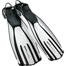 Mares Avanti Quattro Plus Palet Siyah