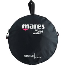 Mares Cruise Mesh Scuba Dalış Çantası