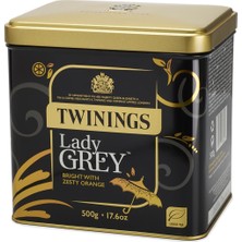 Twinings Lady Grey Çay 500 gr