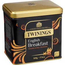 Twinings English Breakfast Çay 500 gr