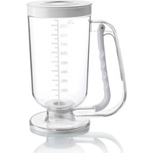 Vip Home Concept Hamur Dağıtıcı