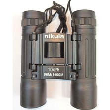 Nikula Dürbün 10 x 25