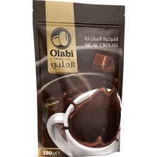 OLABİ SICAK ÇİKOLATA 250 GR