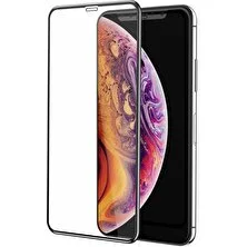 Mopal Apple iPhone 11/XR Ekran Koruyucu Nano 6D Cam Filmi