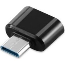 RSL Type C USB 3.1 To USB 3.0 Çevirici Adaptör Otg