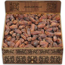 Haremhac Medine Hurması Meşruk - 10 kg