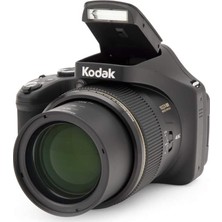 Kodak Pixpro AZ1000 102 Optik Zoom 20 Mp Ultra Hd Dijital Fotoğraf Makinesi