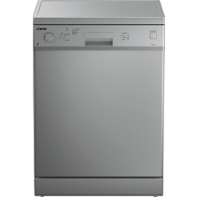 Altus Al 434 Ls A++ 4 Programlı 13 Kişilik Bulaşık Makinesi