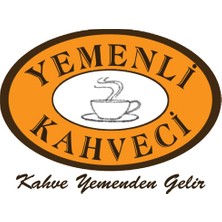 Yemenli Kahveci Espresso Kavrulmuş Arabica Çekirdek Kahve Dark Coffee 500 gr