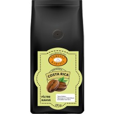 Yemenli Kahveci Costa Rica Arabica Filtre Kahve 250 gr