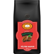 Yemenli Kahveci Blend Coffee Özel Harman Filtre Kahve 250 gr