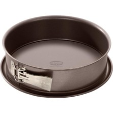 Fackelmann Dr. Oetker 4701 Back-Edition Emaye Tabanlı Kek kalıbı 26 cm