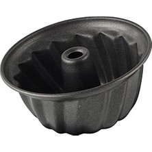 Fackelmann Zenker 7686 Special Özel Mini Serisi Borulu Kek Kalıbı 10 cm