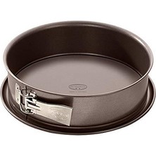 Fackelmann Dr. Oetker 4706 Back-Edition Kelepçeli Kek Kalıbı 28 cm