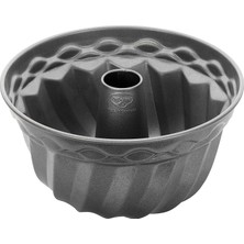 Fackelmann Dr. Oetker 2611 Back-Harmonie Dilimli Borulu Kek Kalıbı 22 cm