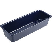 Dr. Oetker 2399 Back-Liebe Emaye Baton Ekmek Tavası 37 Cm