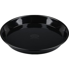 Fackelmann Dr. Oetker 1495 Tradition Emaye Pizza Tepsisi 20 cm