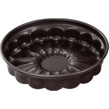Dr. Oetker 4730 Back-Edition Çiçek Desenli Kek Kalıbı 28 cm