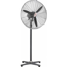 Bahçıvan BSV 600 1400 D/D 220/230 volt Monofaze Ayaklı Sanayi Tipi Vantilatör