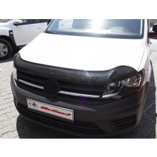 Meliset Vw Caddy Ön Kaput Rüzgarlığı 2015 ve Sonrasına + Kaput Koruyucu