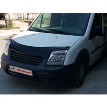 Meliset Ford Connect Ön Kaput Rüzgarlığı 2008-2014 Arası + Kaput Koruyucu