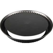 Dr. Oetker 1443 Tradition Çıkarılır Tabanlı Tart Kalıbı 28 cm