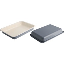 Zenker 7248 Special Cooking Pişirme Tepsisi Mavi