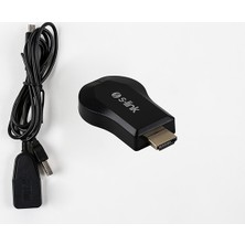 S-Link SL-WH25 Kablosuz HDMI Görüntü + Ses Aktarıcı