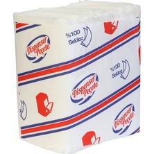 Megasil Extra Masaüstü Dispenser Peçete 3kat 21.5  x  26.5 cm 250  Yaprak