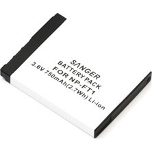 Sanger Np-Ft1 Sony Fotoğraf Makinesi Batarya