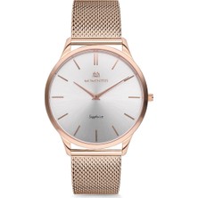 Momentus EM125R-03SR Erkek Kol Saati