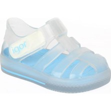 Igor S10248-198 S10248 Star Crıstal Bebek Sandalet