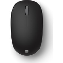 Microsoft QHG-00012 Accy Project Bluetooth Klavye Mouse Set Siyah