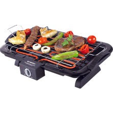 Kumtel KB-600 Barbekü