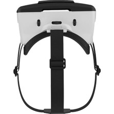 Case 4U VR 3D Sanal Gerçeklik Gözlüğü - G06B