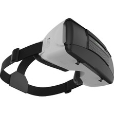 Case 4U VR 3D Sanal Gerçeklik Gözlüğü - G06B