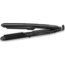 Babyliss Steam Straight Buharlı Saç Düzleştirici - St492E