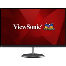 ViewSonic VX2485-MHU 24” 75Hz 5ms (HDMI+VGA+TYPE-C) FreeSync Full HD IPS Tasarım Monitör