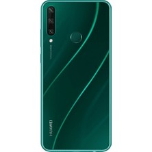 Huawei Y6p 64 GB (Huawei Türkiye Garantili)