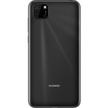 Huawei Y5p 32 GB (Huawei Türkiye Garantili) Siyah