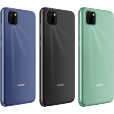 Huawei Y5p 32 GB (İthalatçı Garantili) Siyah