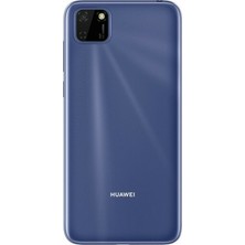 Huawei Y5p 32 GB (İthalatçı Garantili) Mavi