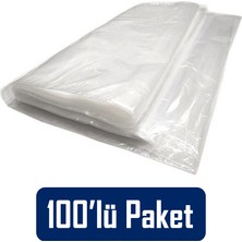 Olcarschild Tek Kullanımlık Berber & Kuaför Kesim Önlüğü Penuar 100'LÜ Paket