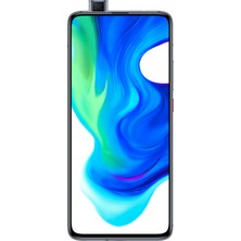 POCO F2 Pro 256 GB (POCO Türkiye Garantili) Gri