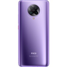 POCO F2 Pro 128 GB (POCO Türkiye Garantili) Mor