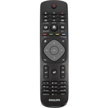 Philips 43PFS5505 43'' 108 Ekran Uydu Alıcılı Full HD LED TV