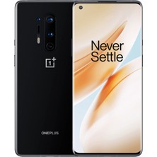 Oneplus 8 Pro 128 GB (Oneplus Türkiye Garantili) Siyah