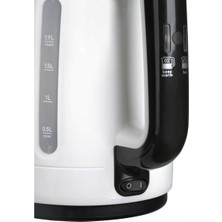 Tefal BJ201F My Tea Çay Makinesi Beyaz - 1500637852