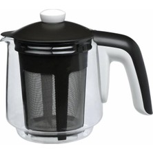 Tefal BJ201F My Tea Çay Makinesi Beyaz - 1500637852