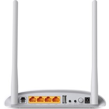 TP-Link TD-W9970, 300Mbps  VDSL, ADSL2+, Fiber Modem/Router
